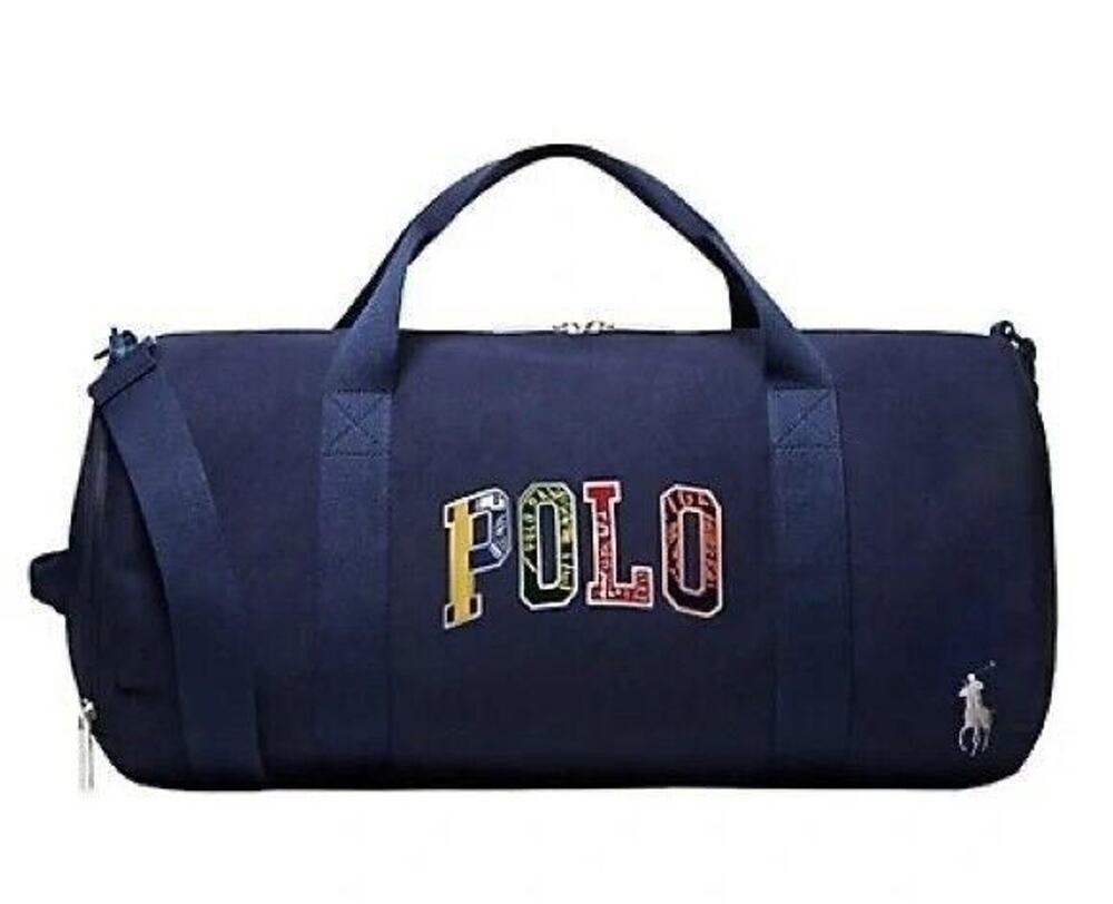 Polo Ralph Lauren Duffle Bag